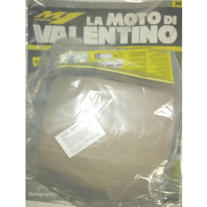 La moto di Valentino - n. 77 - 09/04/2024