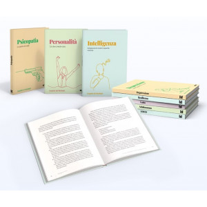 Abbonamento Collezione Scoprire la Psicologia by EMSE Editori (cartaceo  quattordicinale)