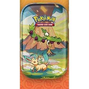 Miniscatola da collezione Pokémon: Paldea Sfavillante