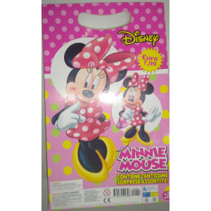 Bag Minnie Mouse Disney