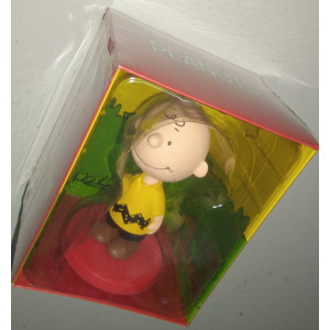 Collezione Peanuts 3D - 12° Uscita Gli inseparabili Charlie Brown