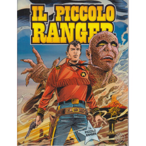 Abbonamento Il Piccolo Ranger (cartaceo  mensile)