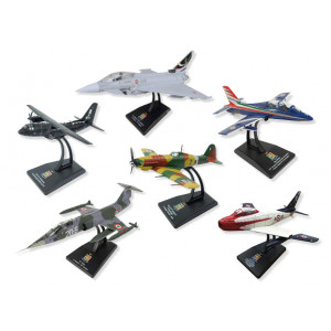 Abbonamento Aeronautica Militare - La collezione ufficiale (ed. 2024) by Sorrisi & canzoni 