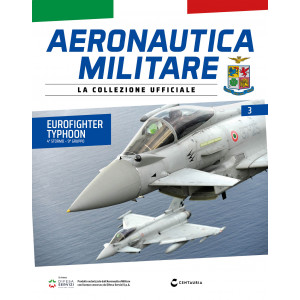 Aeronautica Militare (ed. 2024) n. 2 MB-339 PAN -Frecce tricolori 60° anniversario