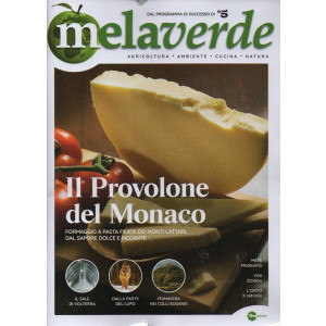 Mela Verde Magazine - n. 70 -  mensile - 27 febbraio  2024