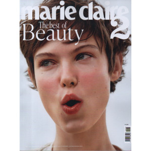 Marie Claire 2 - n. 36 -dicembre   2023 - autunno - inverno 2023