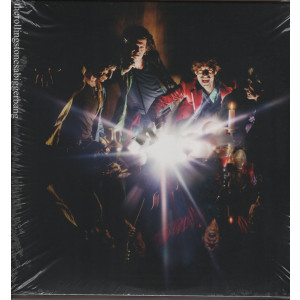 Vinile LP 33 giri The Rolling Stones - A Bigger Bang