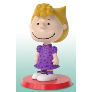 Collezione Peanuts 3D - 13° Uscita Sally