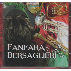 FANFARA BERSAGLIERI. MUSIC PARTY N. 2. 2016. TRIMESTRALE. 