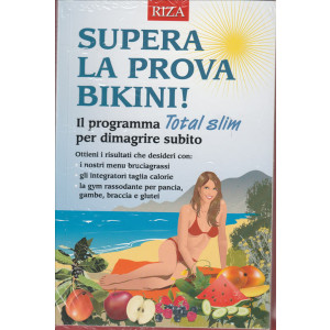 Supera la Prova Bikini! - by RIZA