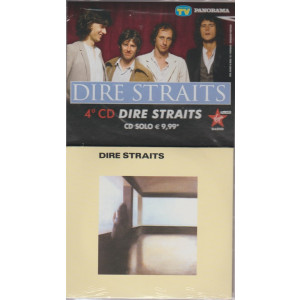 4° CD - Dire Straits: Dire Straits by Sorrisi e Canzoni TV