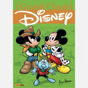 I Grandi Classici Disney Uscita N° 37
