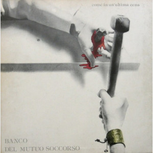 Progressive Rock italiano in Vinile Uscita Nº 88 del 16/02/2021Periodicità: QuindicinaleEditore: DeAgostini Publishing