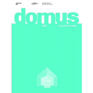 DOMUS N. 1012