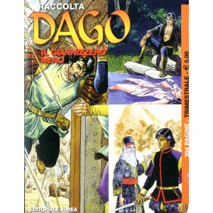Dago Raccolta  - N° 64 - Dago Raccolta 1991 2 - 