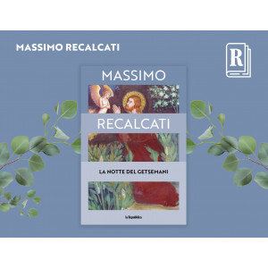 Abbonamento Collane de La Repubblica: Bookshop Massimo Recalcati 2025 (cartaceo settimanale)