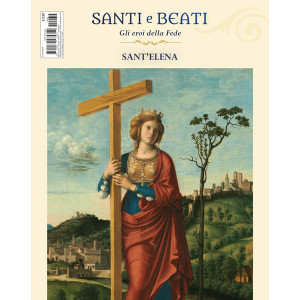 Santi e Beati 2023 - Sant'Elena - Uscita n. 40 - 25/06/2024
