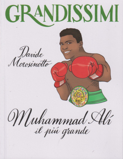 Muhammad Alí, Il Più Grande - I Libri Di Eppi - Foto 10