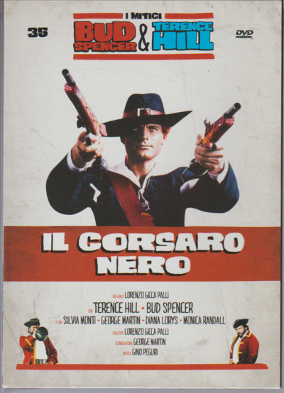 george martin il corsaro nero george martin il corsaro nero