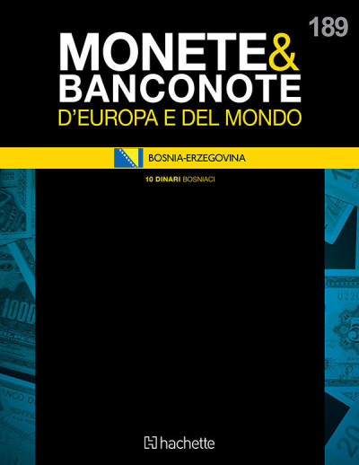 Monete e Banconote 2° edizione uscita 189
