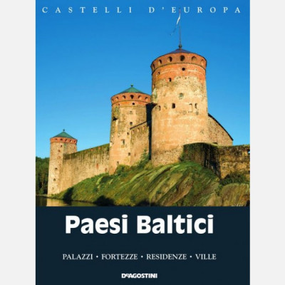 Castelli d'Europa (ed. 2019)