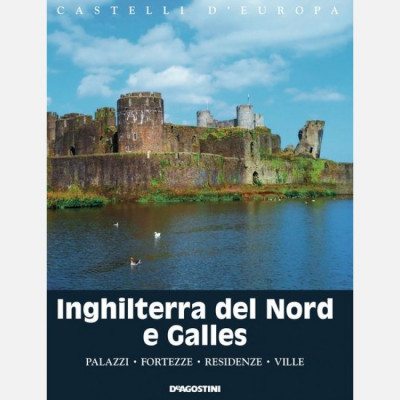 Castelli d'Europa (ed. 2019)