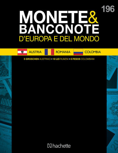 Monete e Banconote 2° edizione uscita 196