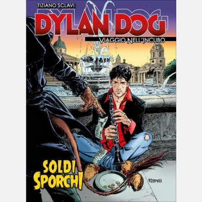 Dylan Dog - Viaggio nell'incubo