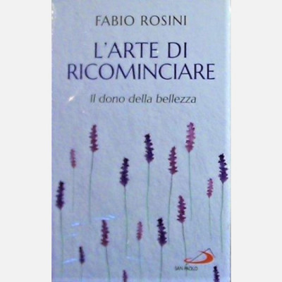 Famiglia Cristiana - I grandi romanzi di Fabio Rosini