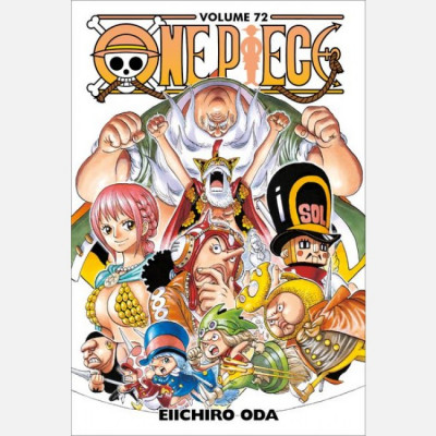 One Piece (ed. 2020)