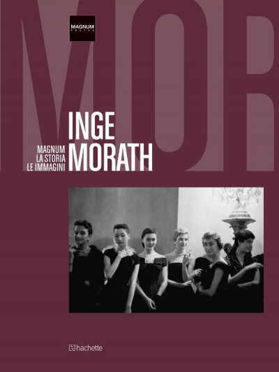 Magnum Photos La Storia Le Immagini Uscita 7 Italiano Edicola Shop