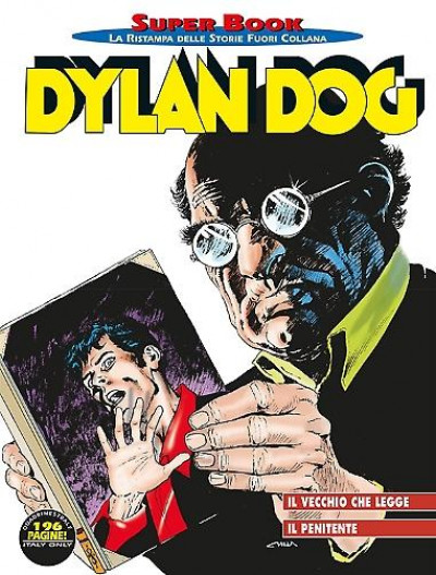 Dylan Dog Superbook - N° 66 - Super Book N° 66 - Bonelli Editore