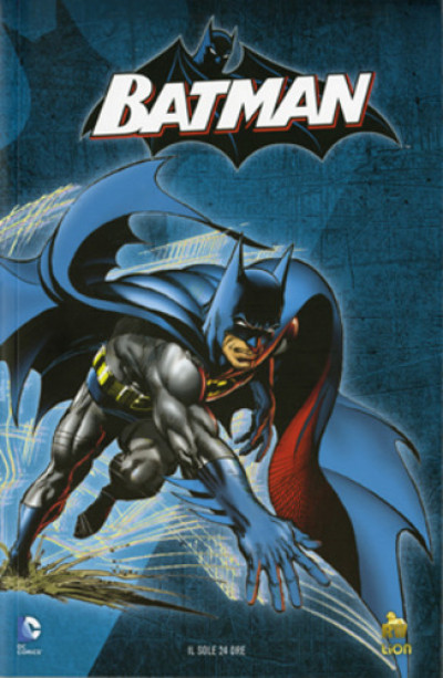 Dc Comics Story - N° 2 - Batman 1 - Il Cavaliere Oscuro - Master24 Rw Lion