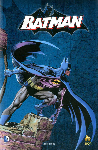 Dc Comics Story - N° 8 - Batman - Il Demone Vive Ancora - Master24 Rw Lion