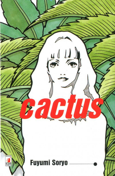 Cactus - N° 138 - Cactus 1 - Storie Di Kappa Star Comics