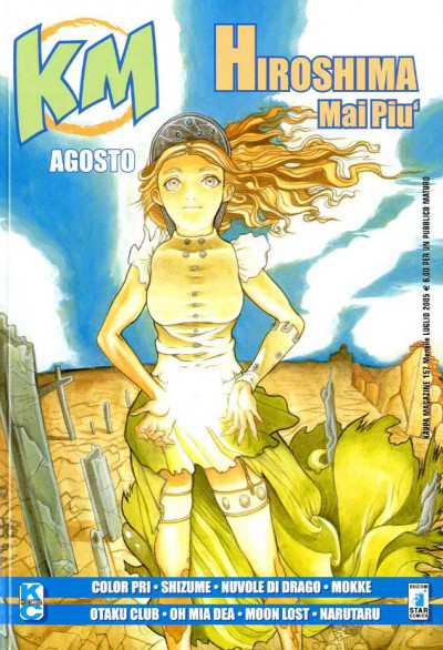 Kappa Magazine - N° 157 - Kappa Magazine - Star Comics
