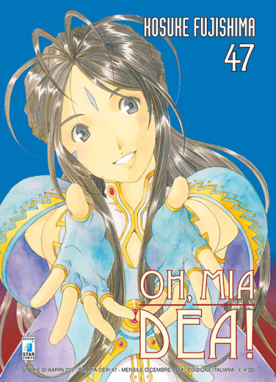 Oh, Mia Dea! - N° 47 - Oh, Mia Dea! 47 (M48) - Storie Di Kappa Star Comics
