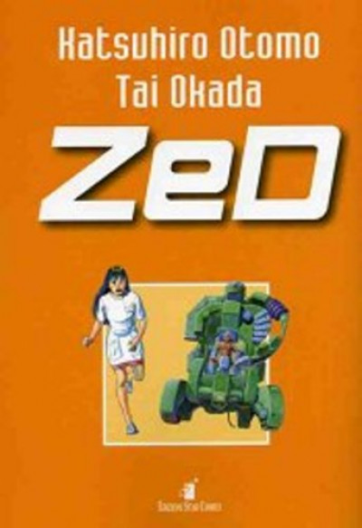 Zed - N° 145 - Zed - Storie Di Kappa Star Comics