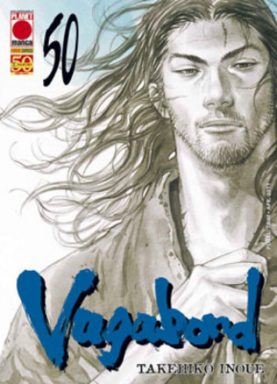 Vagabond - N° 50 - Vagabond - Planet Manga