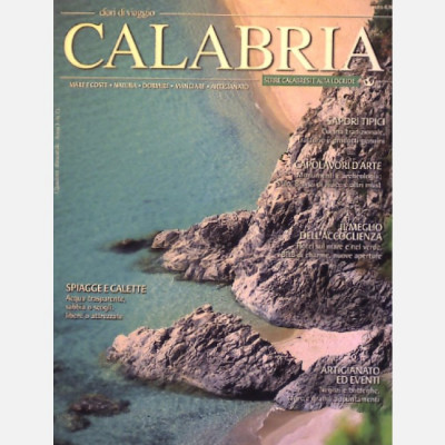 CICLOTURISTI IN CALABRIA DUE DIARI DI VIAGGIO VIAGGIO IN CALABRIA PDF visual data 4