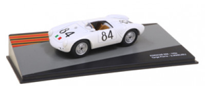 Porsche Racing Collection - PORSCHE 550 - 1956 - 24°Uscita - 01/12/2023